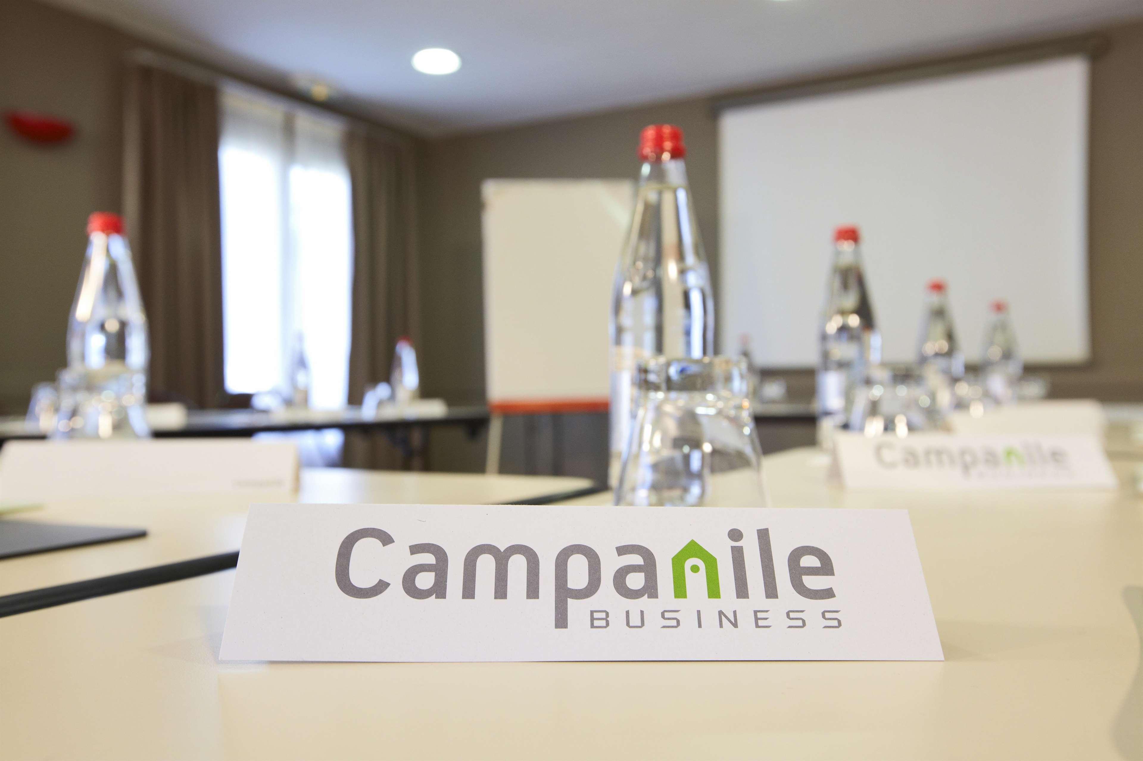 Hotel Campanile Montbeliard - Sochaux Exteriér fotografie